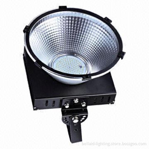 led high bay & low bay lighting